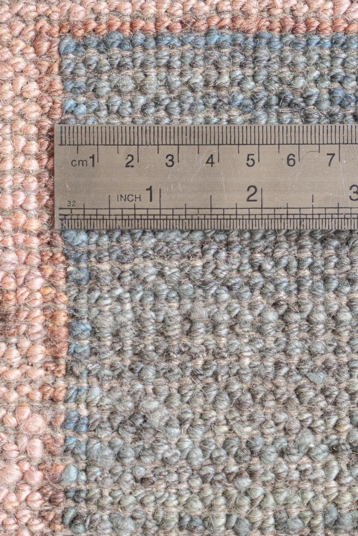 RCA501 Contemporary Persian Mahal Soltanabad Ziegler Tradition Carpet 9