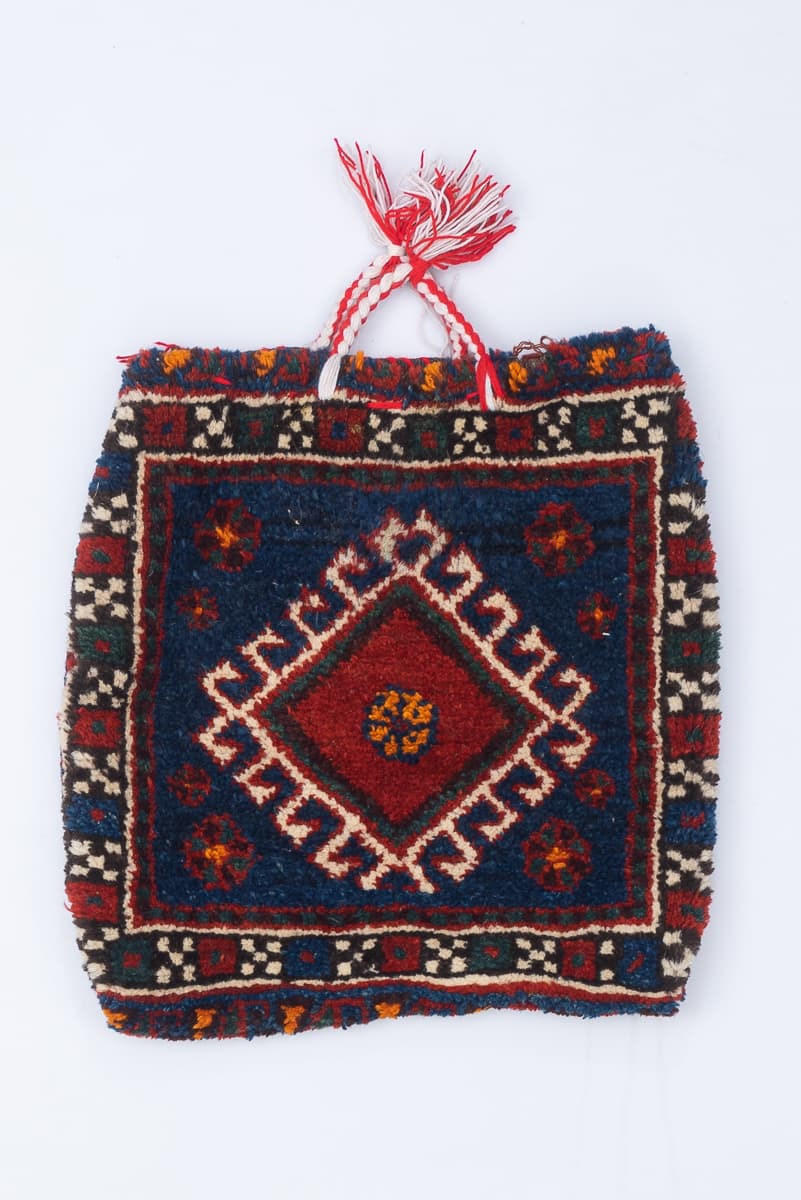 Afshar Persian Toubreh