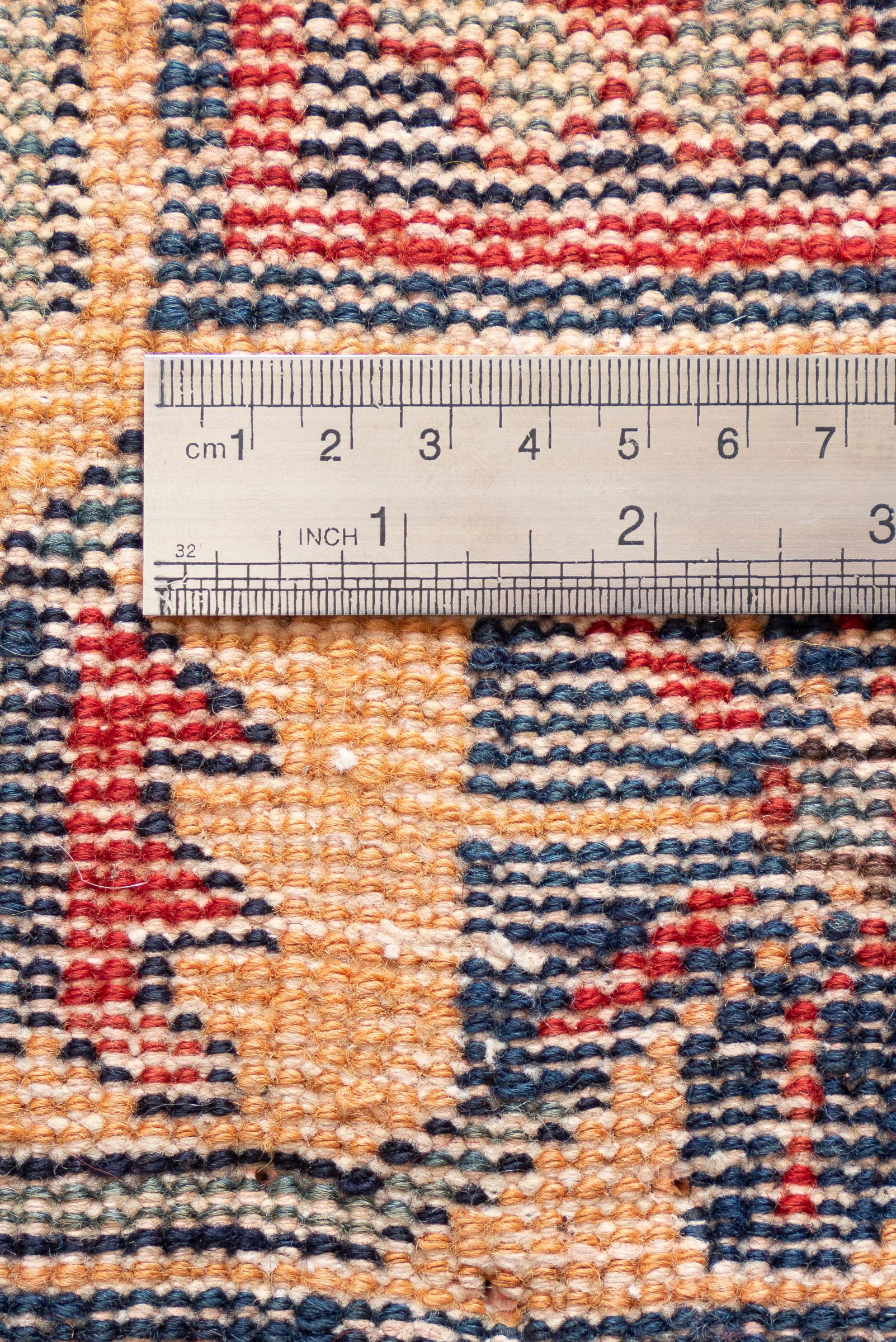 Afshar Sirjan Heshmat Persian Rug