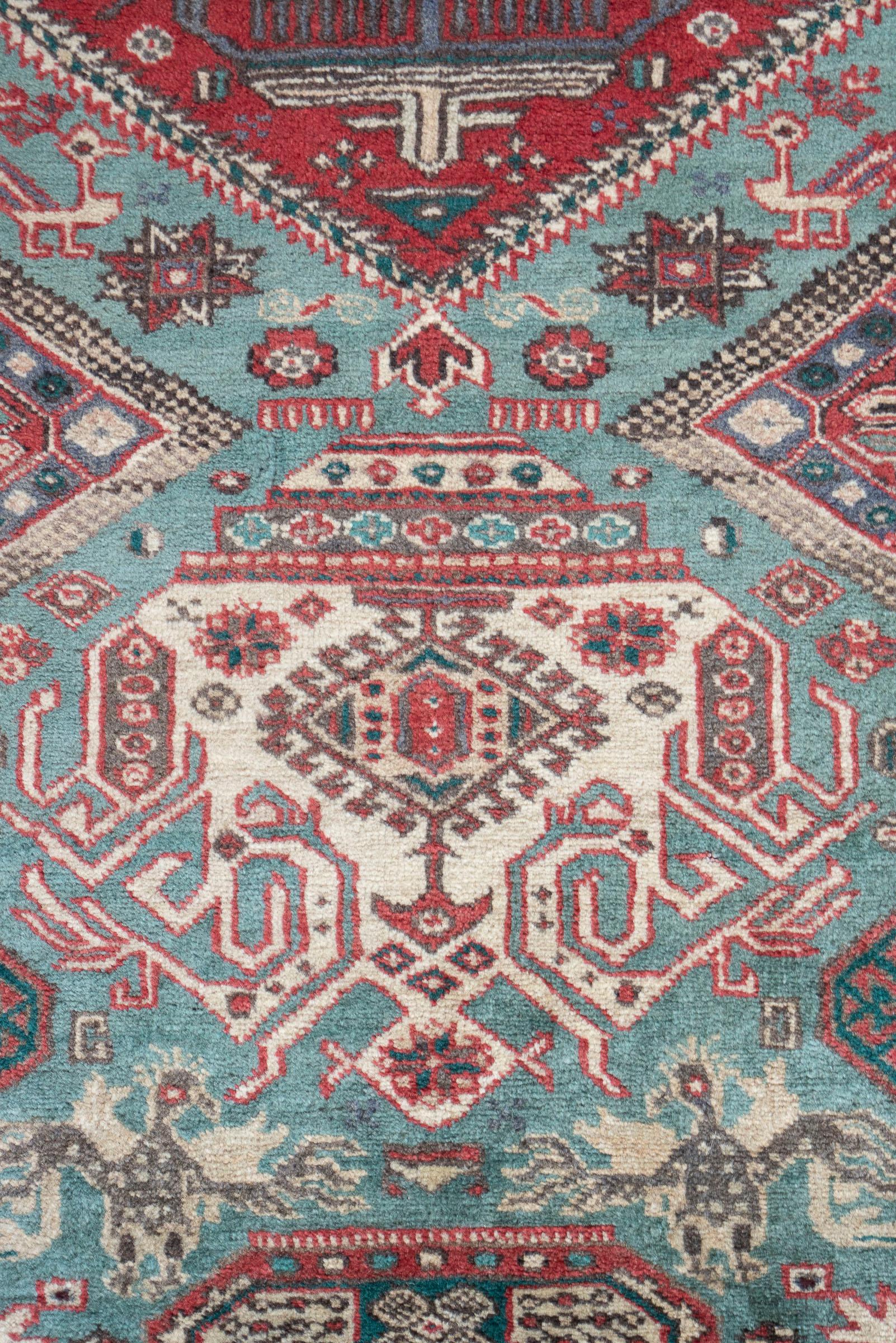 Ardabil Fine Homa Persian Rug