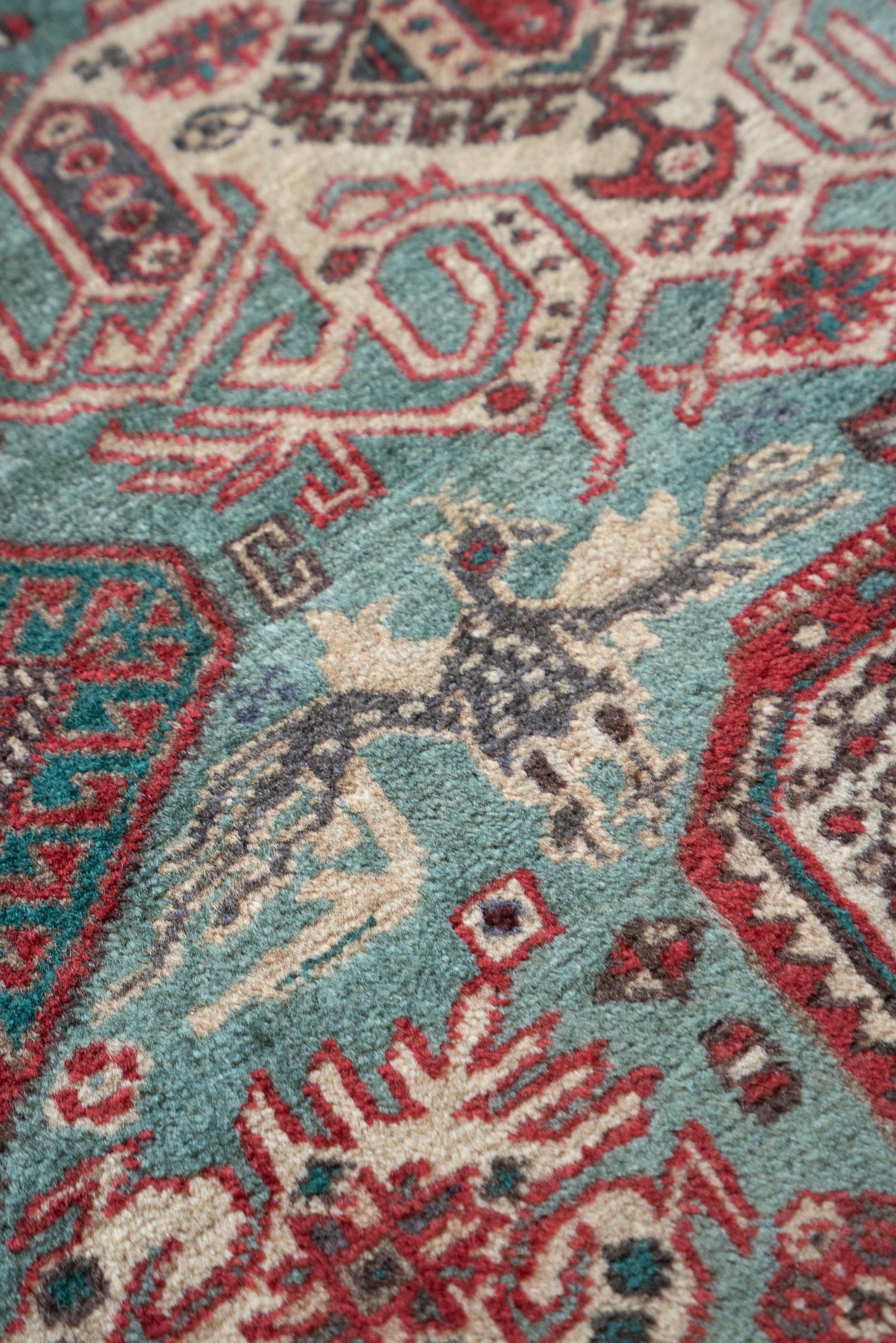 Ardabil Fine Homa Persian Rug