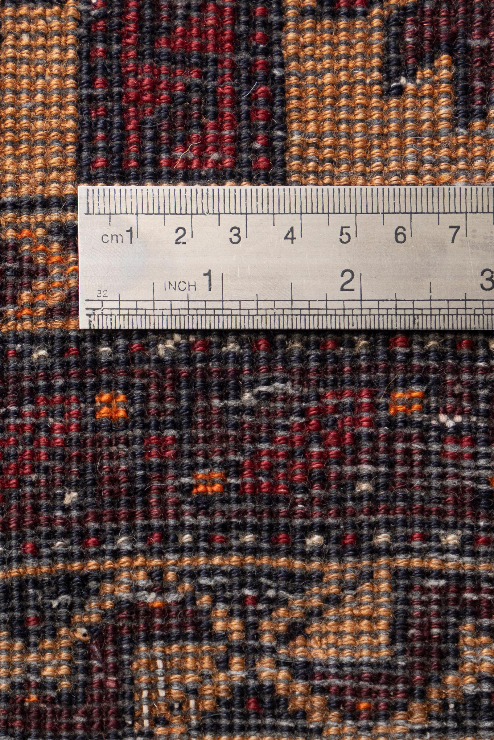 Baluch Khorasan Persian Rug