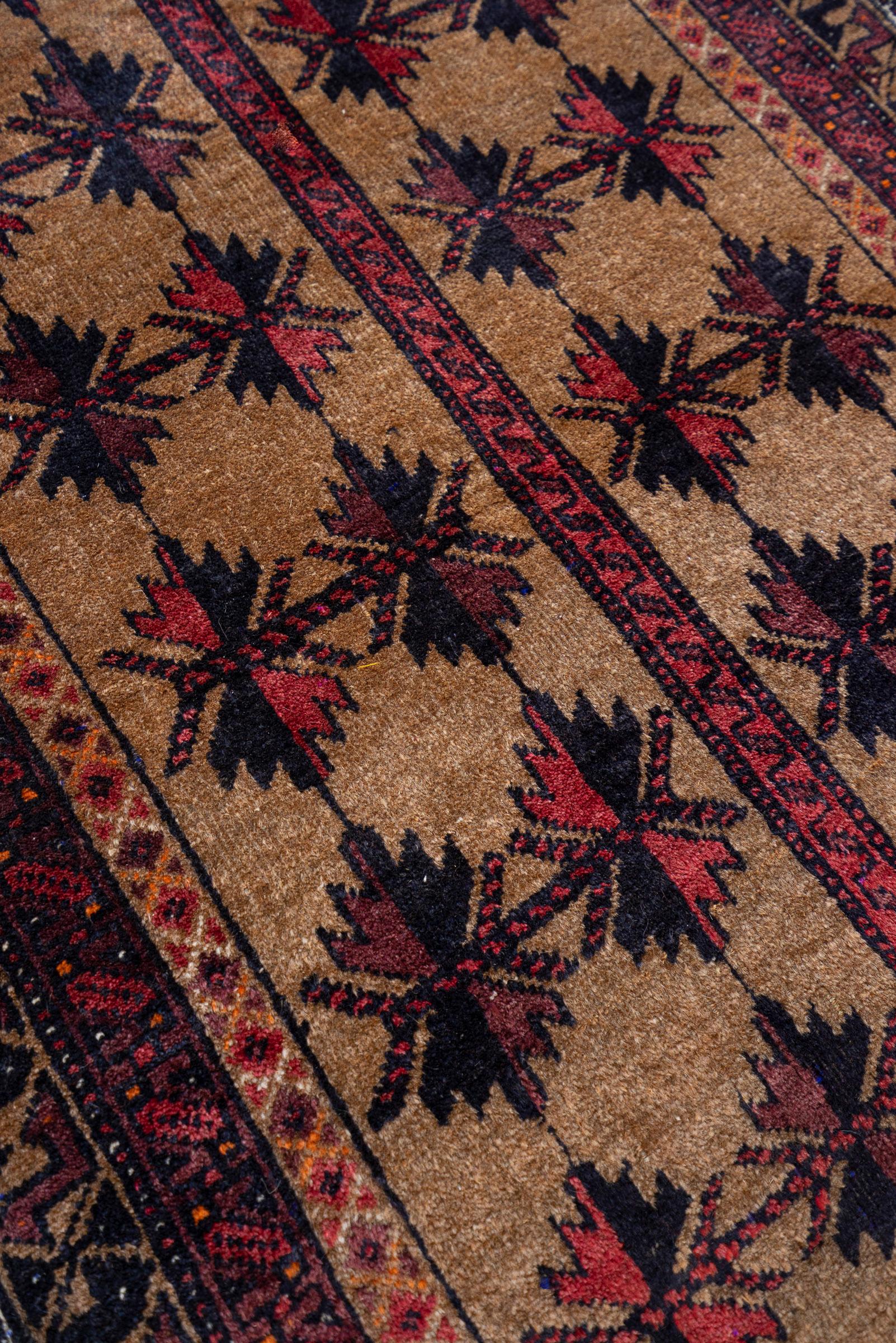 Baluch Khorasan Persian Rug