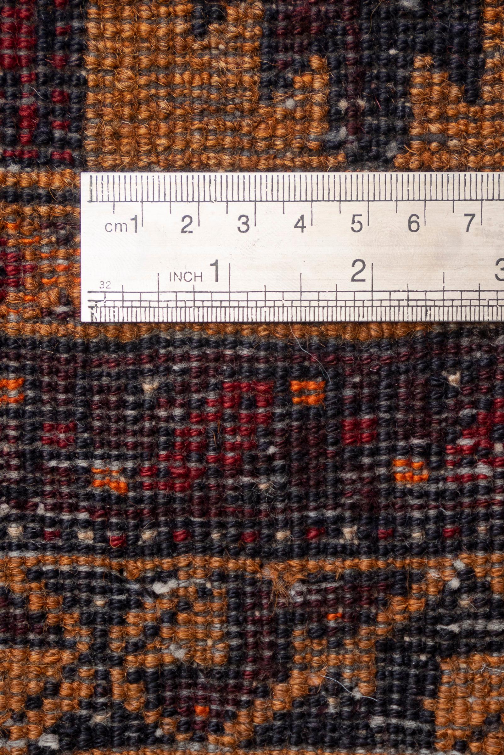 Baluch Khorasan Persian Rug