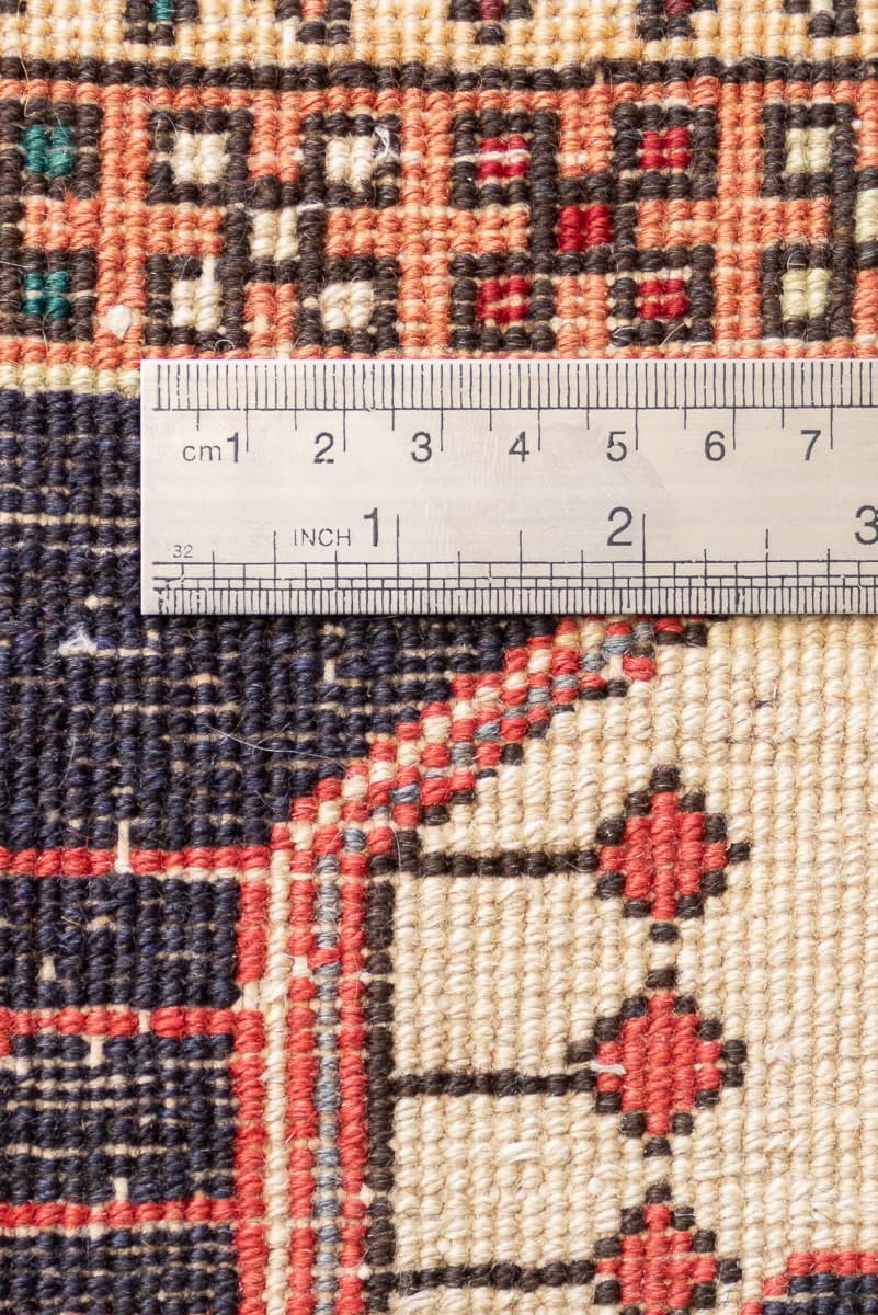Ardabil 5 Toranj Persian Runner Rug