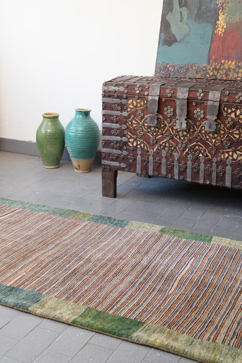 RG144 Sanneh Muharramat Carpet 5