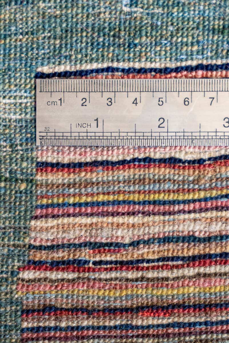 RG144 Sanneh Muharramat Carpet 7