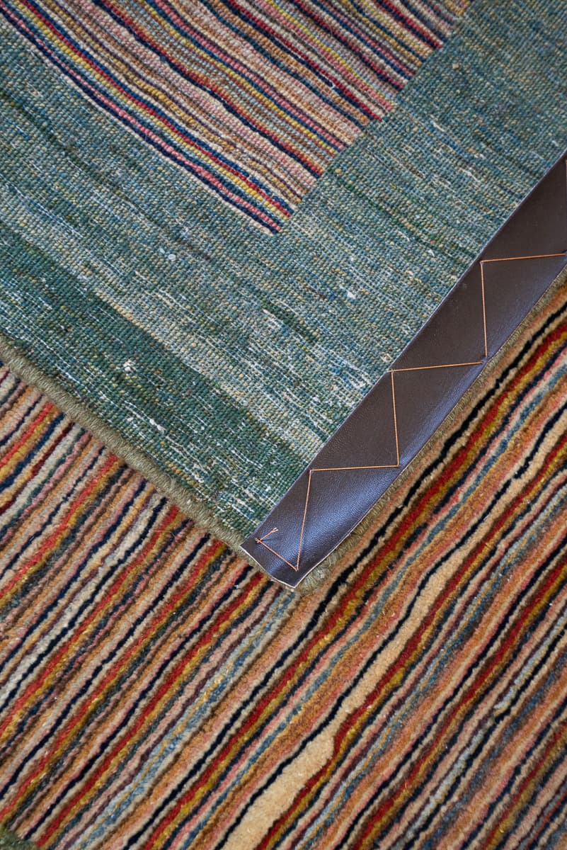 RG144 Sanneh Muharramat Carpet 8