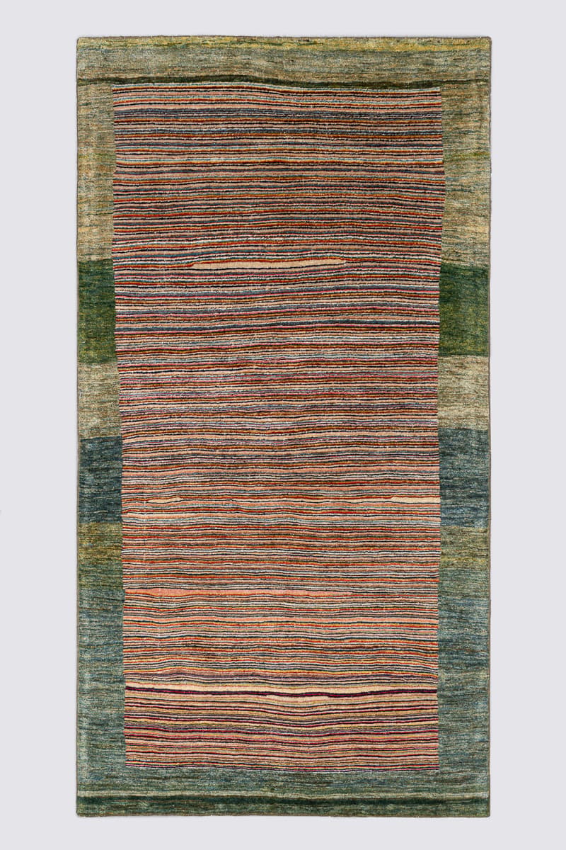 Sanneh Muharramat rug