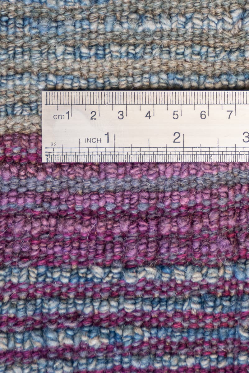 RG149 New Weave Bakhtiari Zigzag Gabbeh 6