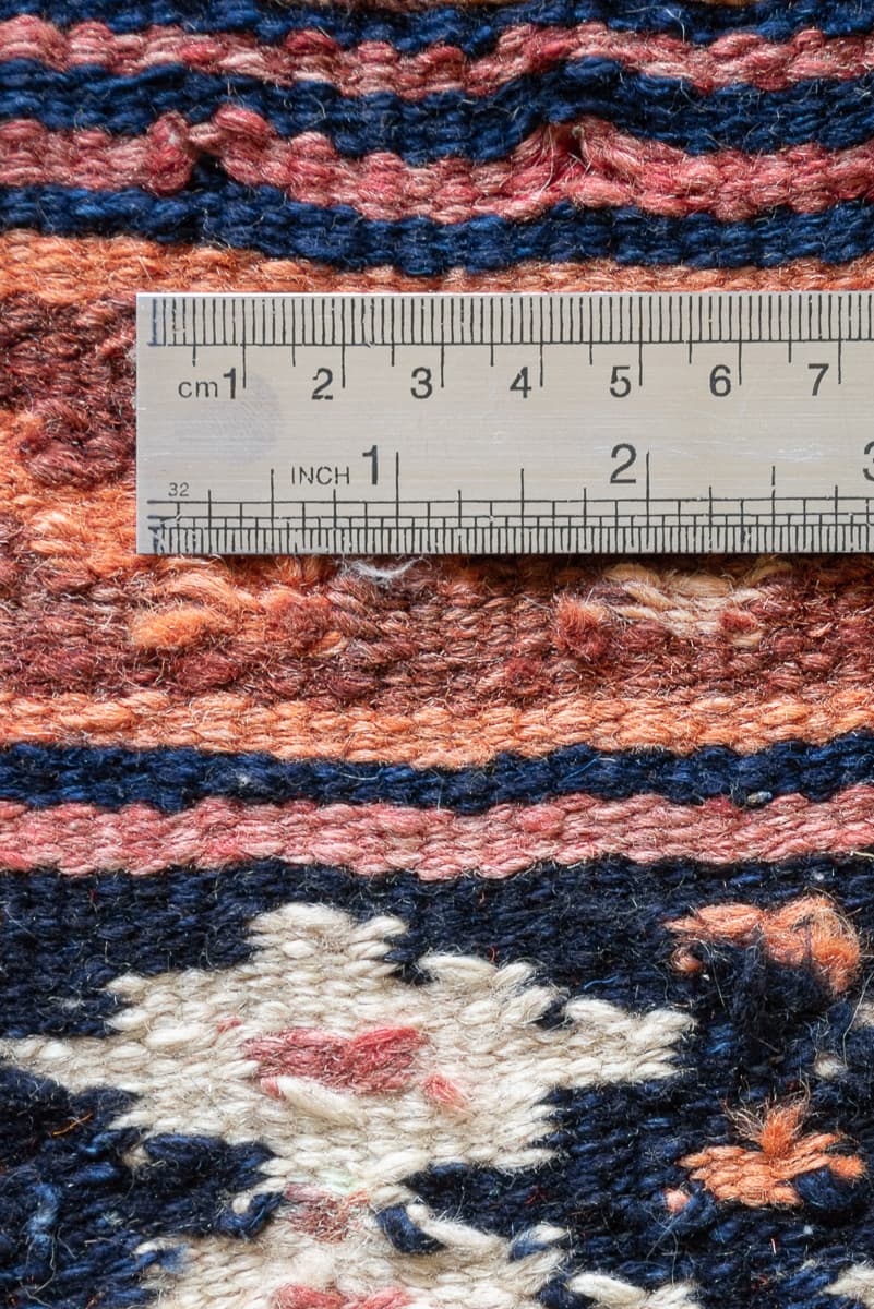 RK215 Afshar Chalipa Kilim 4