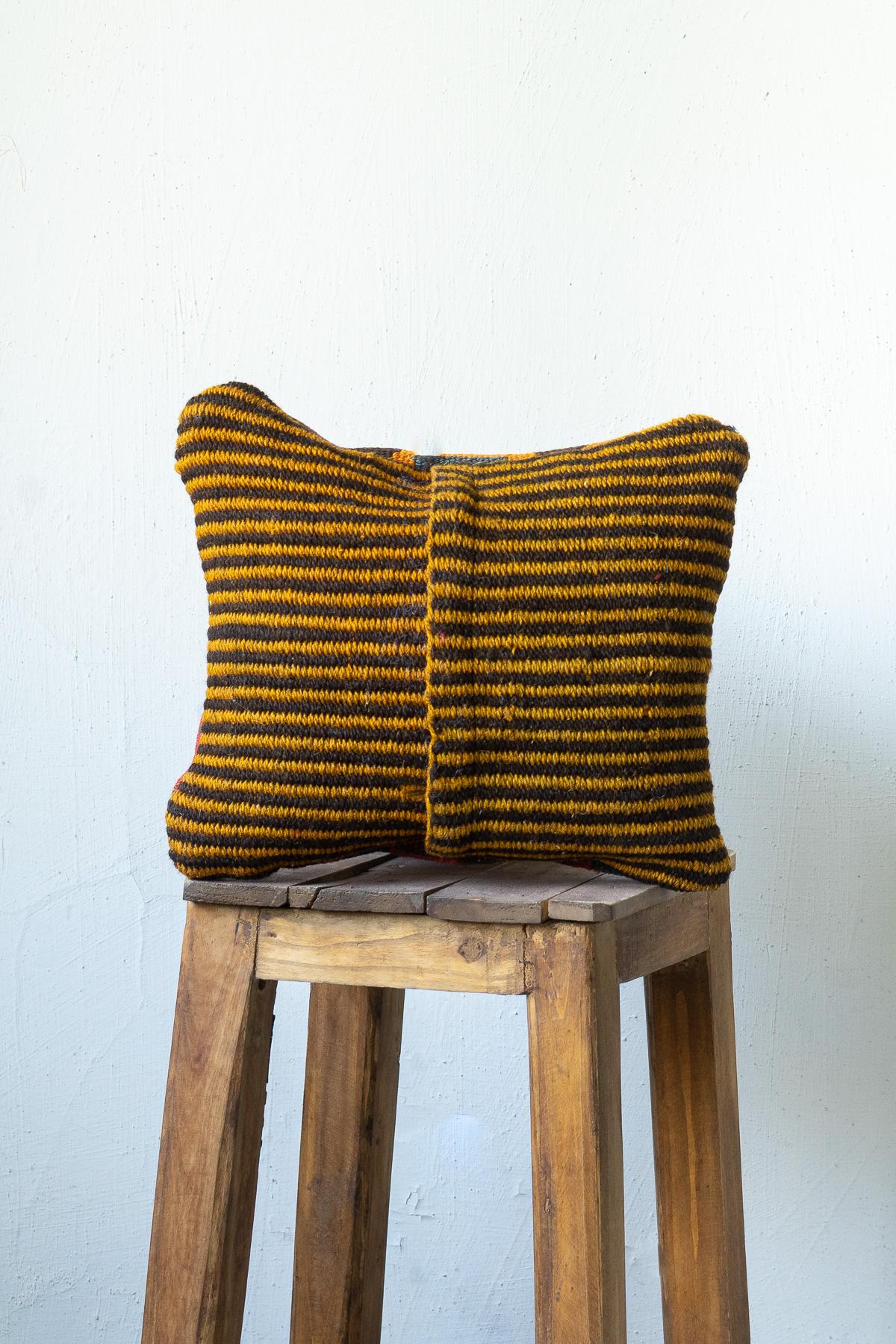 Azarbaijian Kilim Cushions