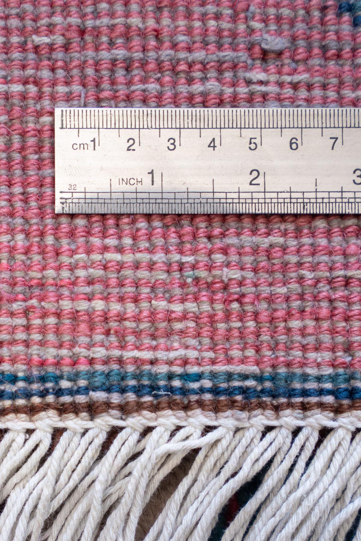 RCA443 Soltan Abad Carpet 12