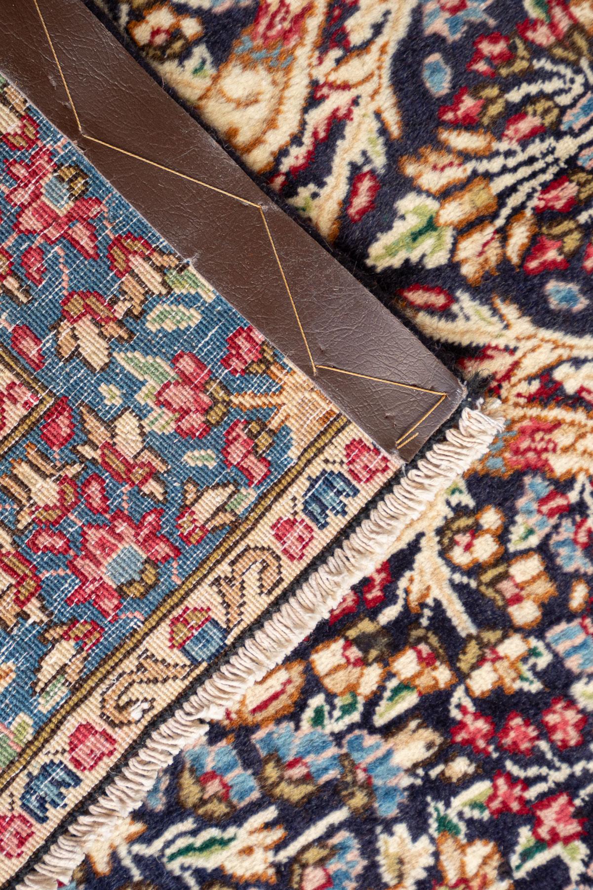 RCA459 Kerman Tree Of Life Carpet 4