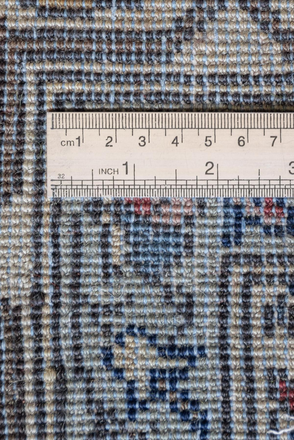 RCA464 Tabriz Harmony Carpet 10