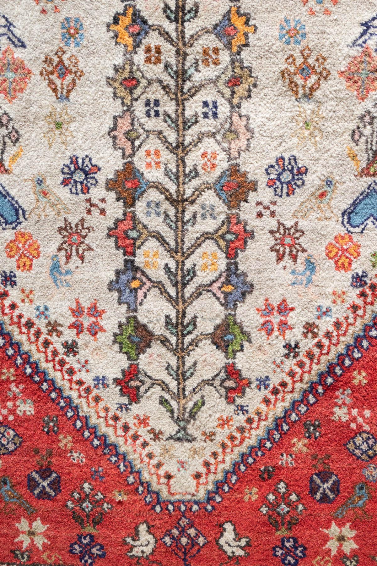 RCA478 Abade Runner Carpet 12