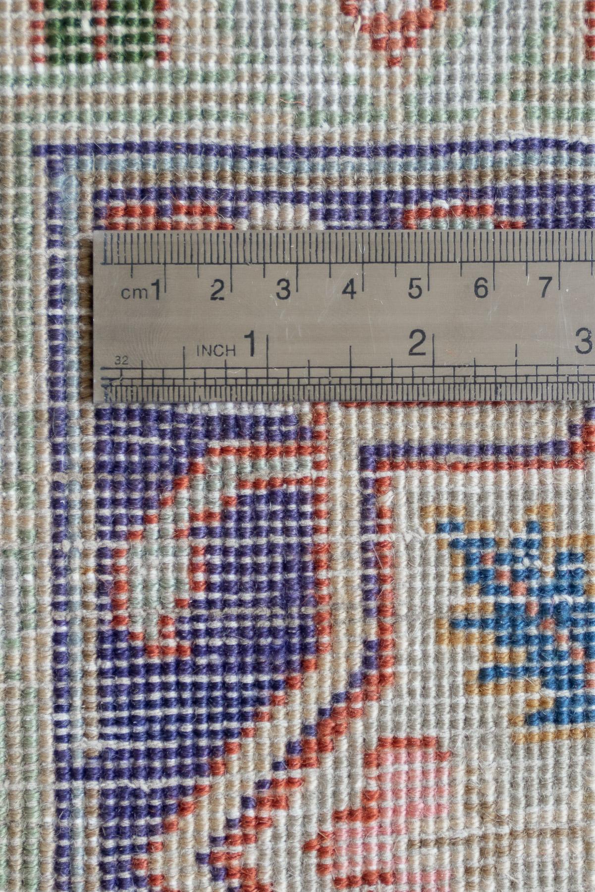 RCA500 Abriz Persian Rug 4