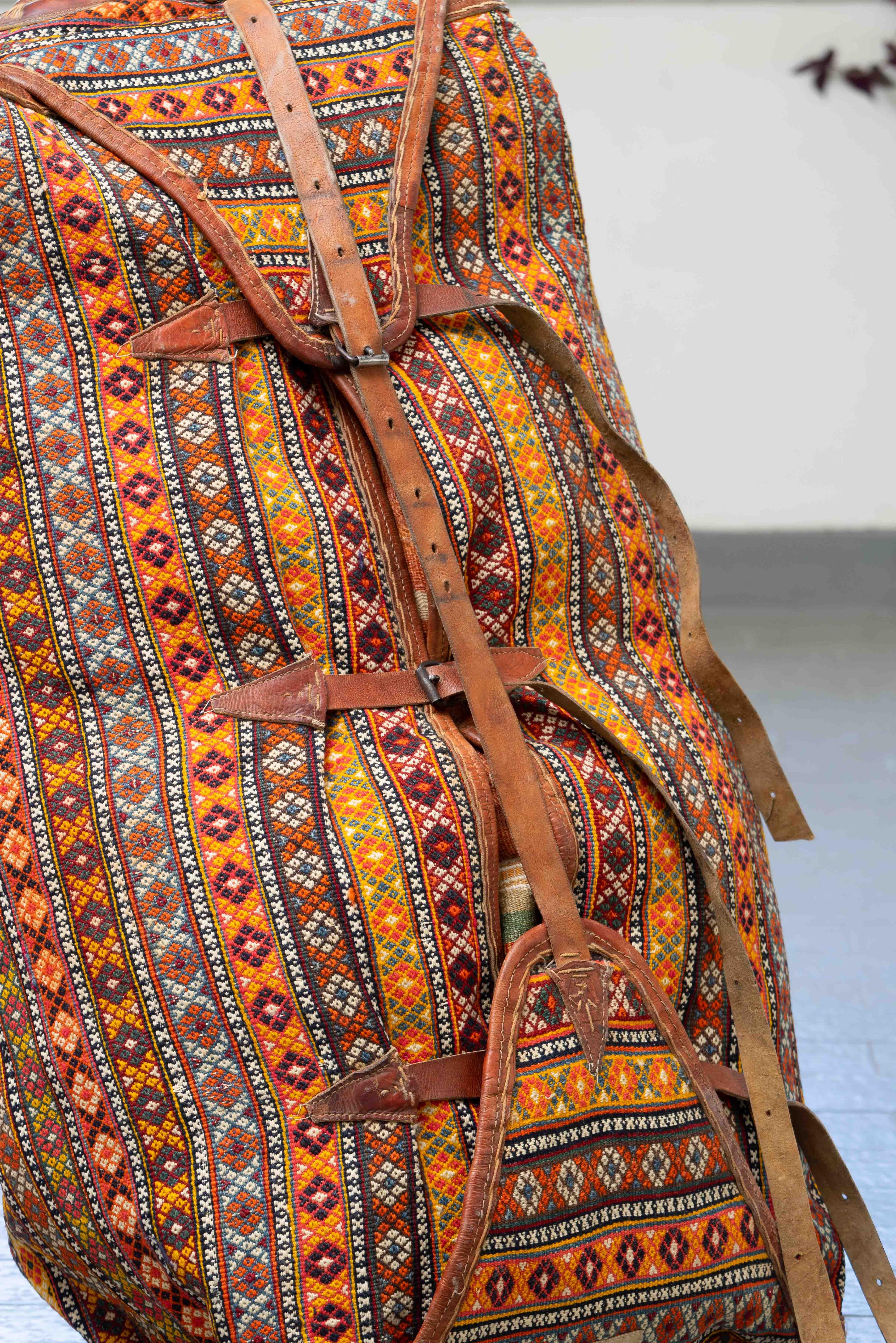 MAF004 Qashqai Mafrash 2