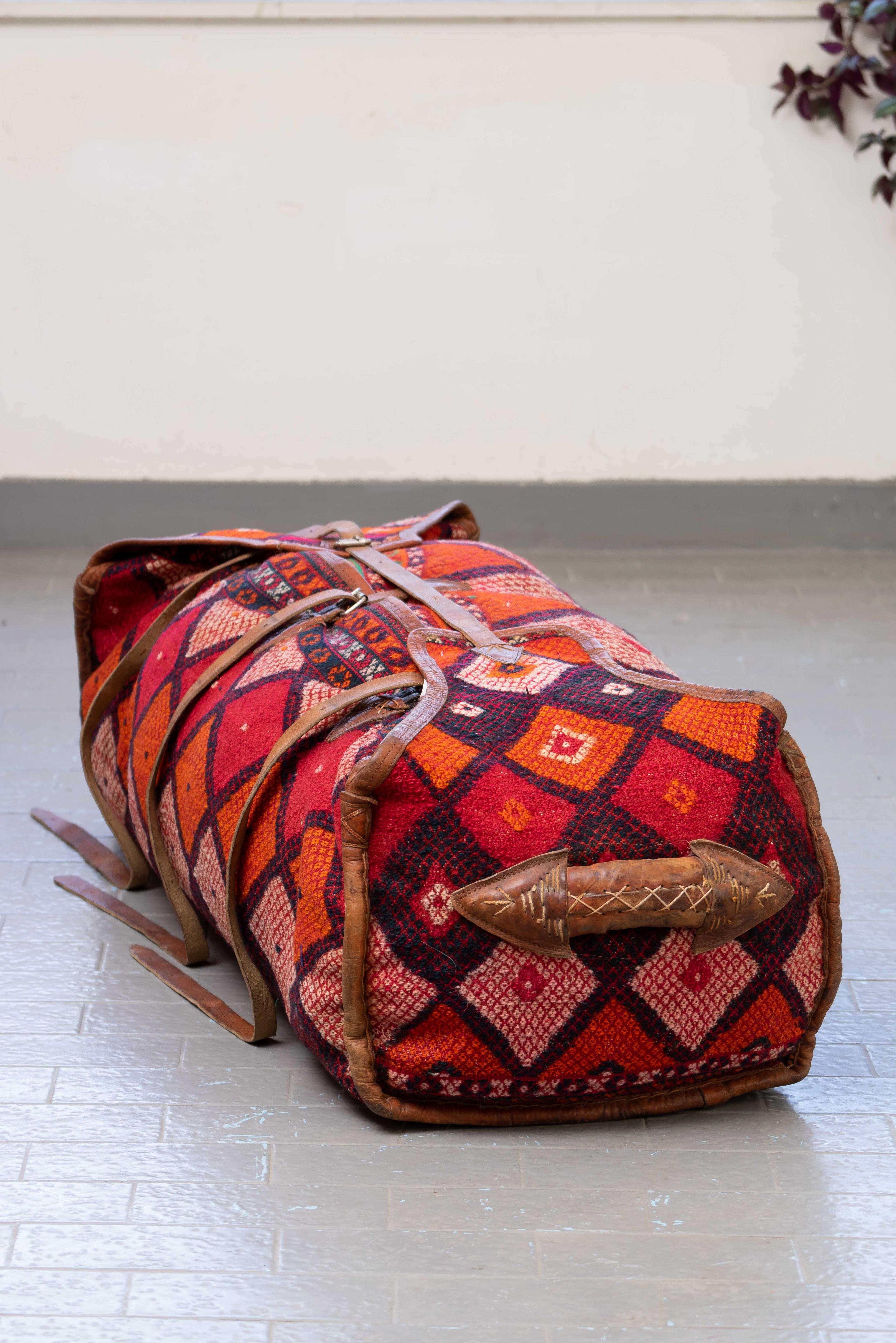 MAF012 Blanket Box 3