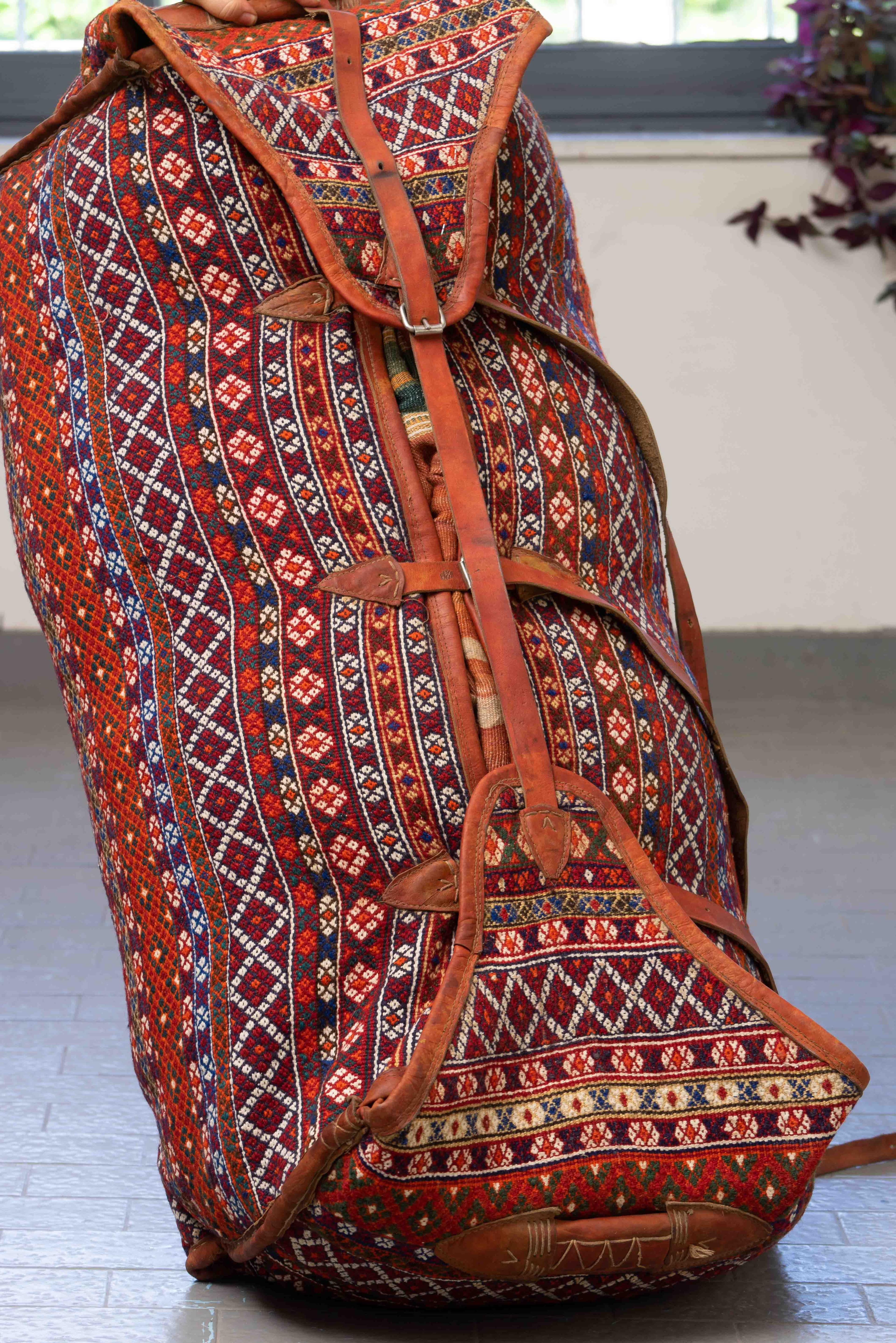 MAF019 Blanket Box 4