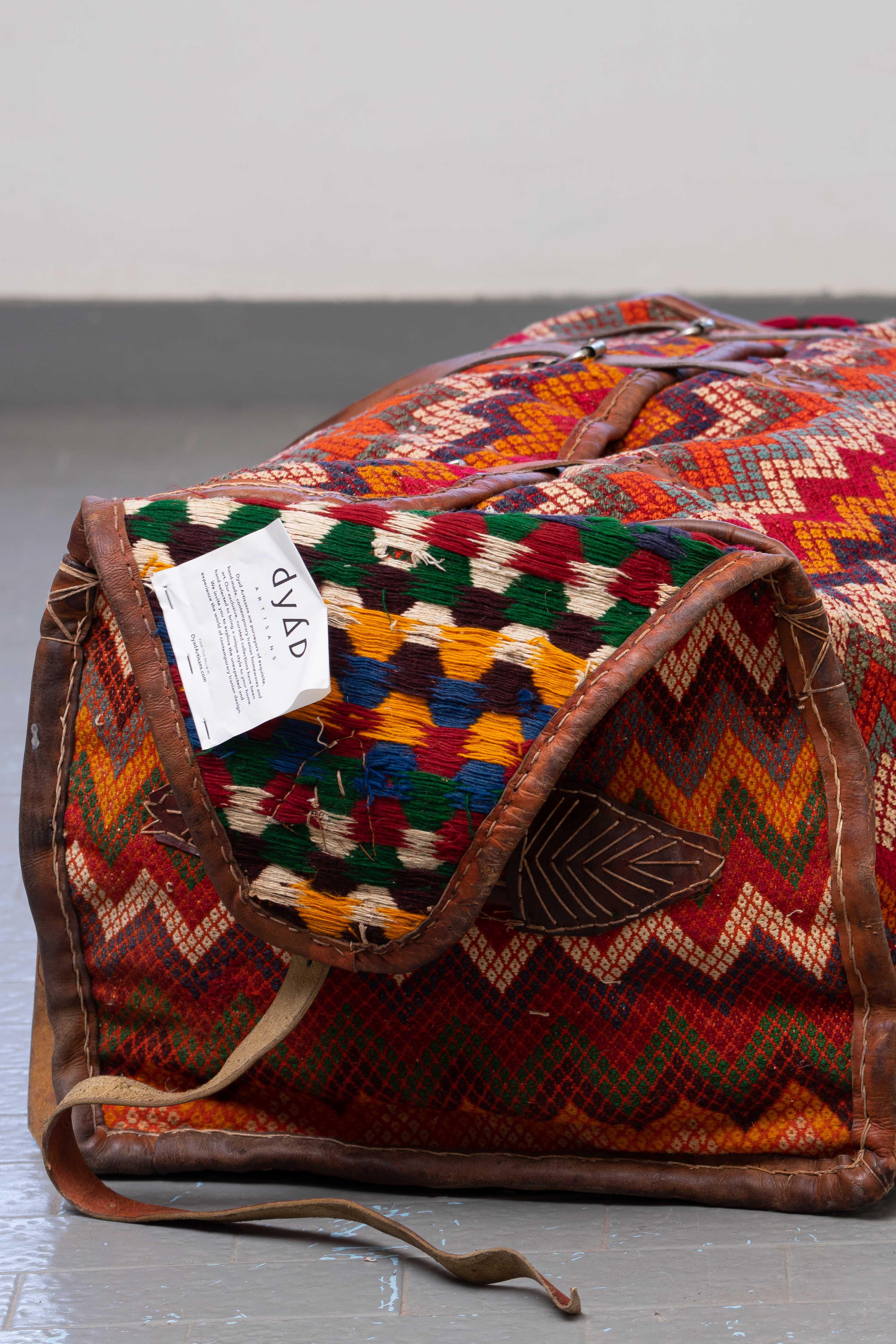 MAF025 Blanket Box 4