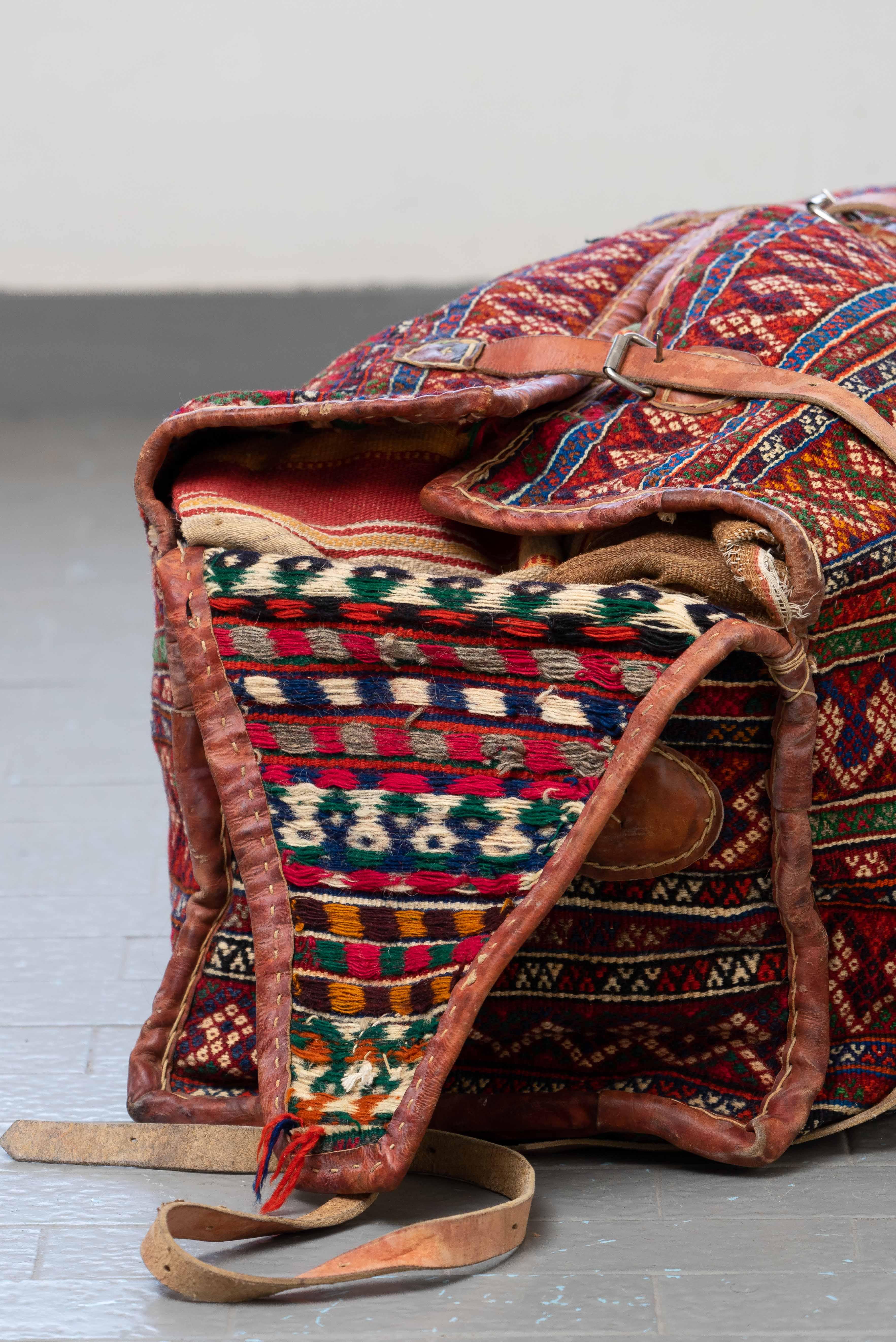MAF032 Blanket Box 4