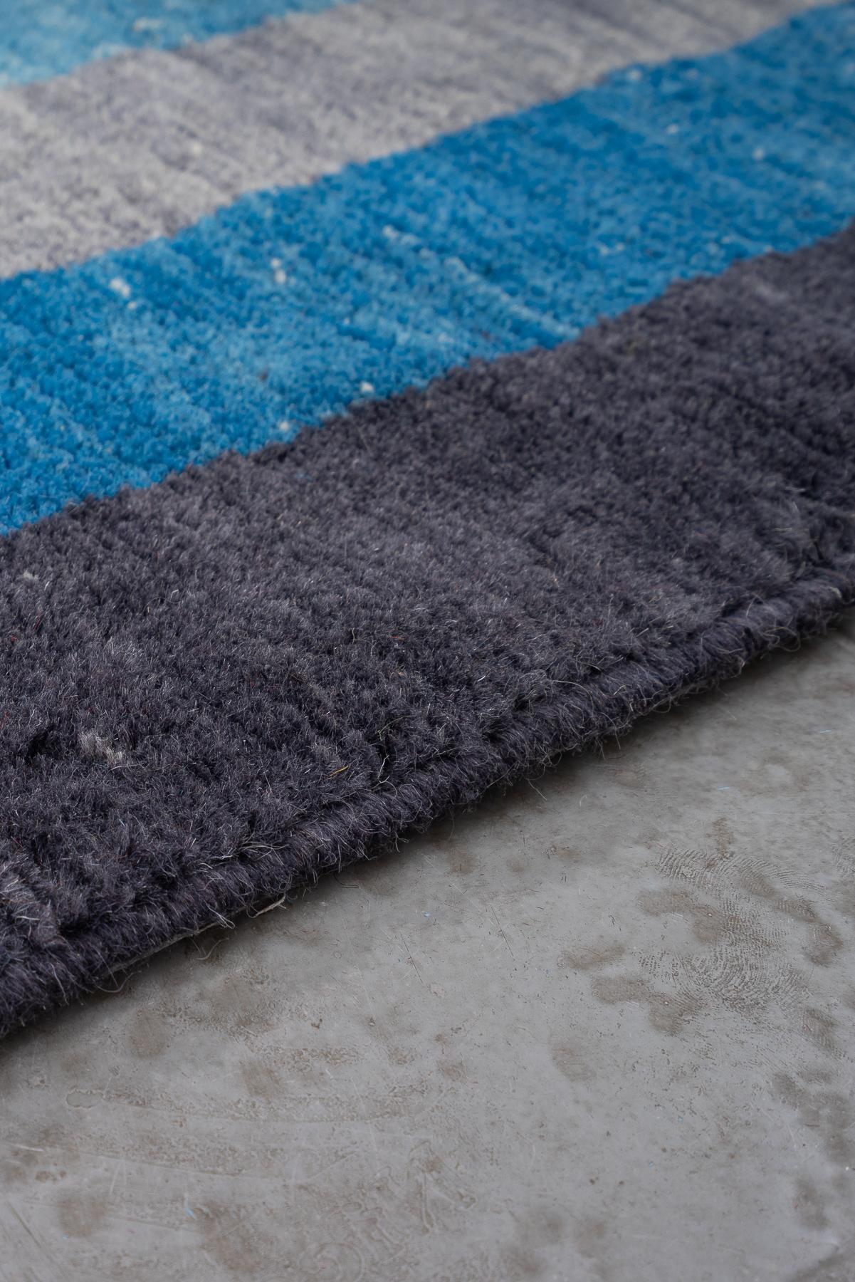New Weave Lori Shooli Persian Gabbeh Rug