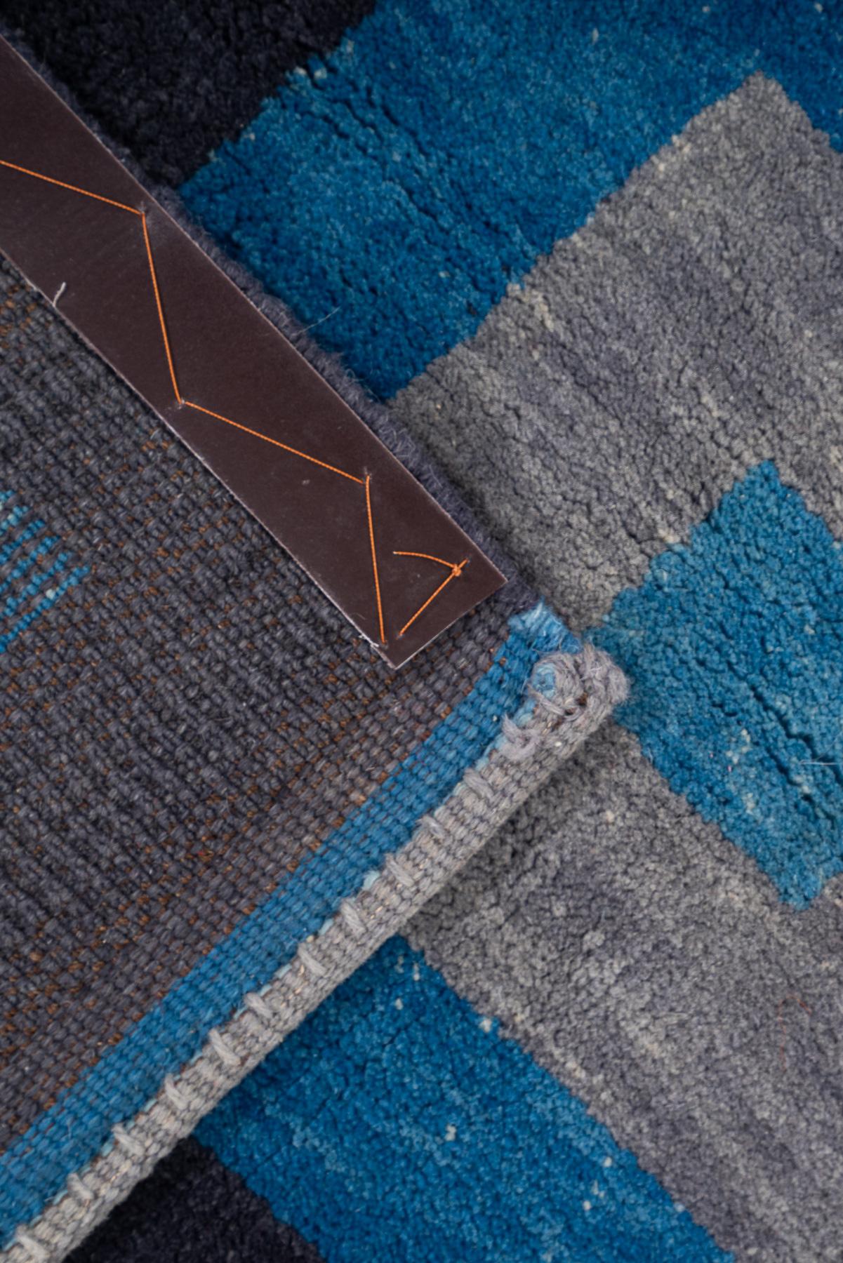 New Weave Lori Shooli Persian Gabbeh Rug