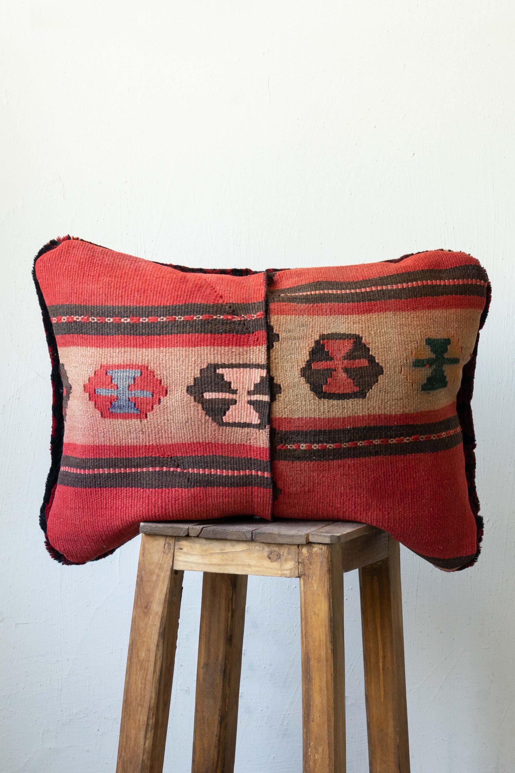 Baluch Carpet Cushions